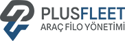 PlustFleet Araç Filo Yönetimi